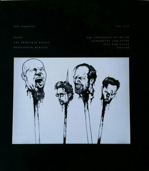 LP The Antichrist Imperium - The Antichrist Imperium (LP) - 3