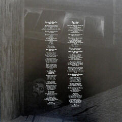 Schallplatte Burzum - Hvis Lyset Tar Oss (LP) - 4