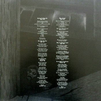 LP deska Burzum - Hvis Lyset Tar Oss (LP) - 4