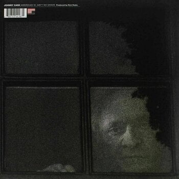 Disque vinyle Johnny Cash - American VI: Ain't No Grave (LP) - 2