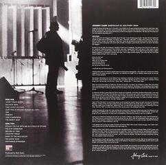 Disc de vinil Johnny Cash - American III: Solitary Man (LP) - 4