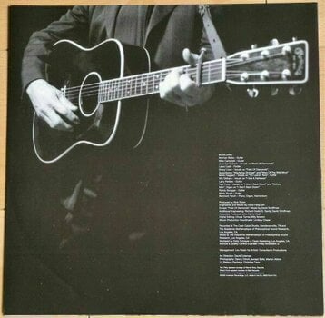 Płyta winylowa Johnny Cash - American III: Solitary Man (LP) - 4