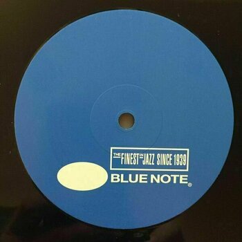 Disque vinyle José James - Lean On Me (2 LP) - 8