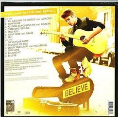 Disque vinyle Justin Bieber - Believe (LP) - 2