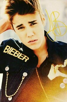 Vinylskiva Justin Bieber - Believe (LP) - 5