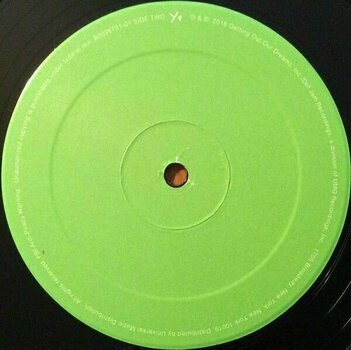 Vinyl Record Kanye West - Ye (LP) - 3