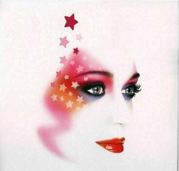 Vinyl Record Katy Perry - Witness (2 LP) - 6