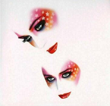 Disco de vinilo Katy Perry - Witness (2 LP) - 7