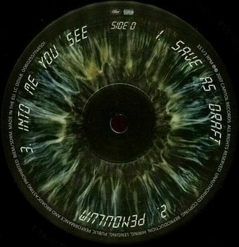 Disque vinyle Katy Perry - Witness (2 LP) - 5
