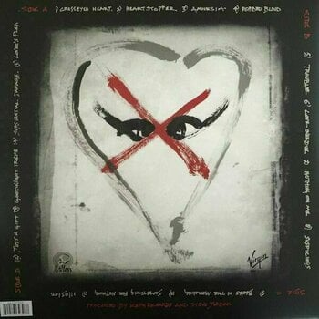 Vinylskiva Keith Richards - Crosseyed Heart (2 LP) - 2