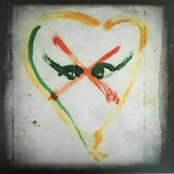 Vinylskiva Keith Richards - Crosseyed Heart (2 LP) - 6