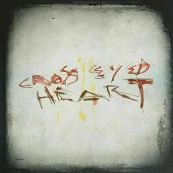 Vinyylilevy Keith Richards - Crosseyed Heart (2 LP) - 10