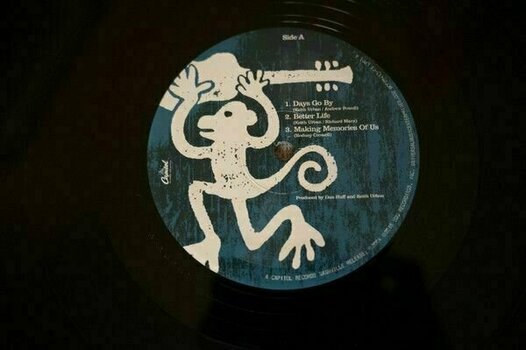 Vinyl Record Keith Urban - Be Here (2 LP) - 3