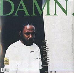 Disc de vinil Kendrick Lamar - Damn. (2 LP) - 6