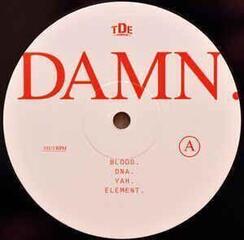 Disc de vinil Kendrick Lamar - Damn. (2 LP) - 2