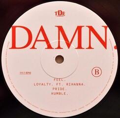 Disc de vinil Kendrick Lamar - Damn. (2 LP) - 3