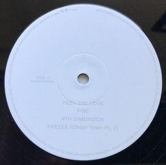 LP ploča Kids See Ghosts - Kids See Ghosts (LP) - 2