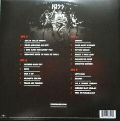 Schallplatte Kiss - Kissworld - The Best Of (2 LP) - 6