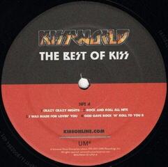 Schallplatte Kiss - Kissworld - The Best Of (2 LP) - 2