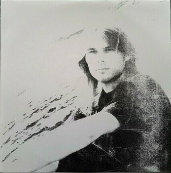Vinyl Record Dan Swano - Moontower (LP) - 6