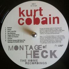 Disco in vinile Kurt Cobain - Montage Of Heck - The Home Recordings (2 LP) - 3