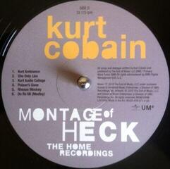 Disco in vinile Kurt Cobain - Montage Of Heck - The Home Recordings (2 LP) - 4