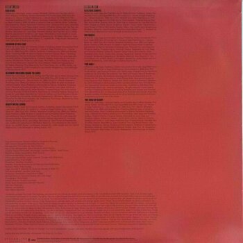 Vinylskiva Lady Gaga - Born This Way (2 LP) - 7