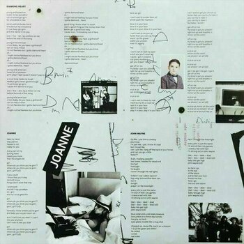 Schallplatte Lady Gaga - Joanne (2 LP) - 6