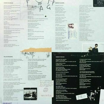 Vinylskiva Lady Gaga - Joanne (2 LP) - 7
