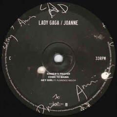 Грамофонна плоча Lady Gaga - Joanne (2 LP) - 4