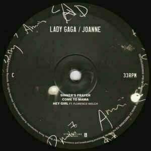 Disque vinyle Lady Gaga - Joanne (2 LP) - 4