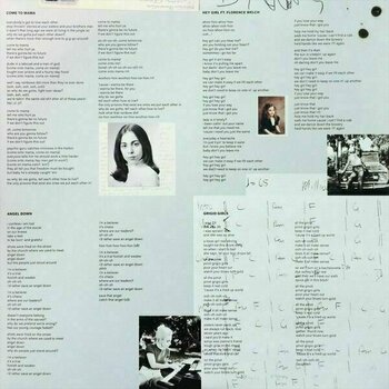 Vinylskiva Lady Gaga - Joanne (2 LP) - 8