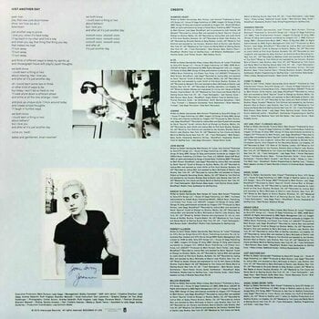 Disco de vinilo Lady Gaga - Joanne (2 LP) - 9