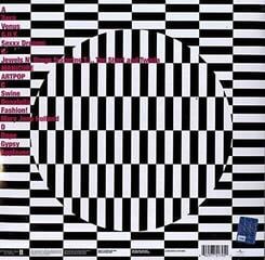 Грамофонна плоча Lady Gaga - Artpop (2 LP) - 3