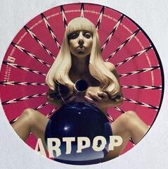 Грамофонна плоча Lady Gaga - Artpop (2 LP) - 2