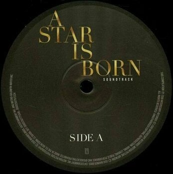 Płyta winylowa Lady Gaga - A Star Is Born (Lady Gaga & Bradley Cooper) (2 LP) - 2