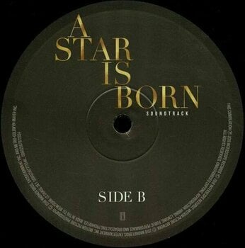 Disque vinyle Lady Gaga - A Star Is Born (Lady Gaga & Bradley Cooper) (2 LP) - 3