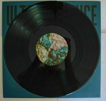 Vinyl Record Lana Del Rey - Ultraviolence (2 LP) - 2