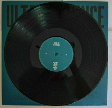 Vinyl Record Lana Del Rey - Ultraviolence (2 LP) - 4