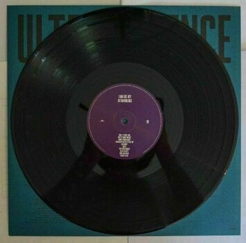 Schallplatte Lana Del Rey - Ultraviolence (2 LP) - 8
