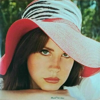 Disque vinyle Lana Del Rey - Honeymoon (2 LP) - 5