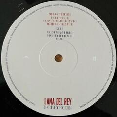 Vinylskiva Lana Del Rey - Honeymoon (2 LP) - 2