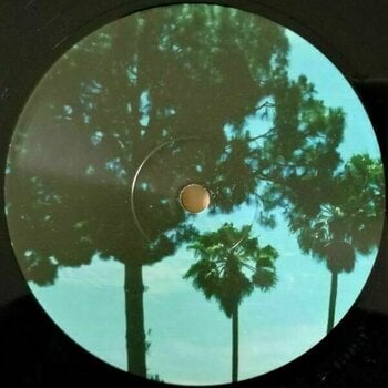 Disque vinyle Lana Del Rey - Honeymoon (2 LP) - 11