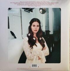 Vinylskiva Lana Del Rey - Lust For Life (2 LP) - 6