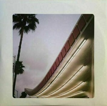 Disque vinyle Lana Del Rey - Lust For Life (2 LP) - 7