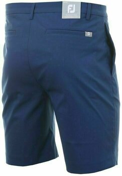 Pantalones cortos Footjoy Lite Tapered Fit Deep Blue 36 - 2
