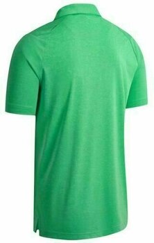 Риза за поло Callaway Odyssey Birdseye Light Green Heather XL - 2