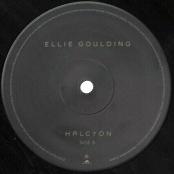 LP Ellie Goulding - Halcyon (LP) - 4