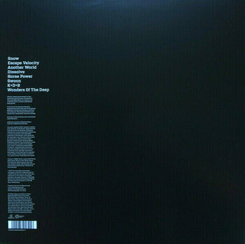 LP The Chemical Brothers - Further (2 LP) - 2