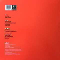 Schallplatte The Chemical Brothers - Exit Planet Dust (2 LP) - 1